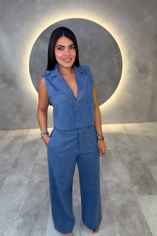 SET AMERICANO REF: 1206