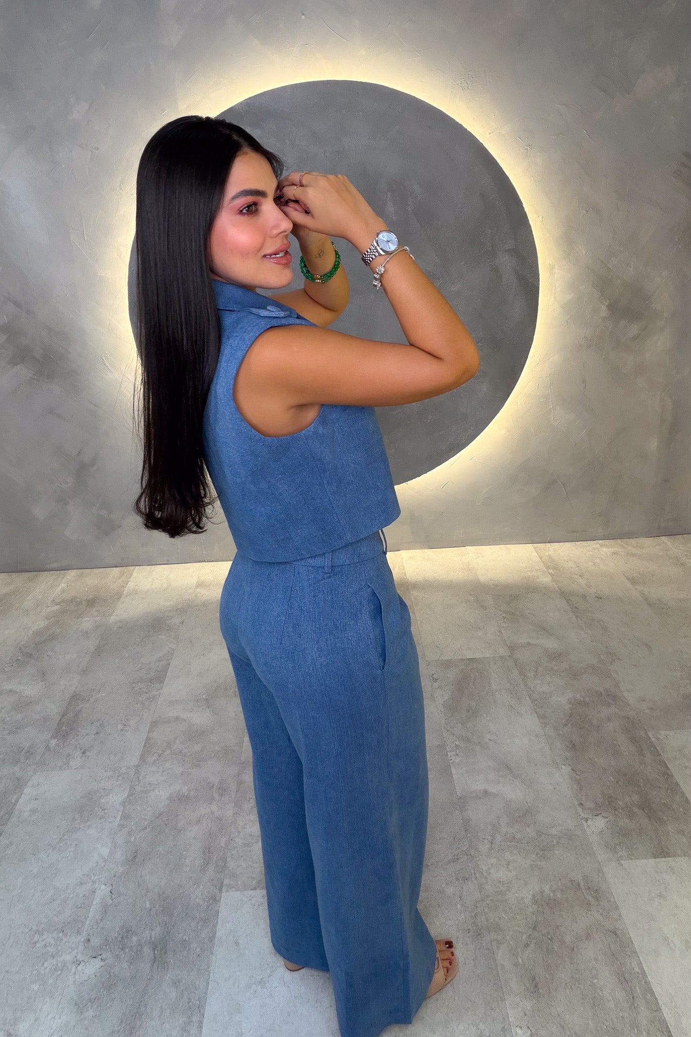 SET AMERICANO REF: 1206