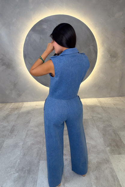 SET AMERICANO REF: 1206