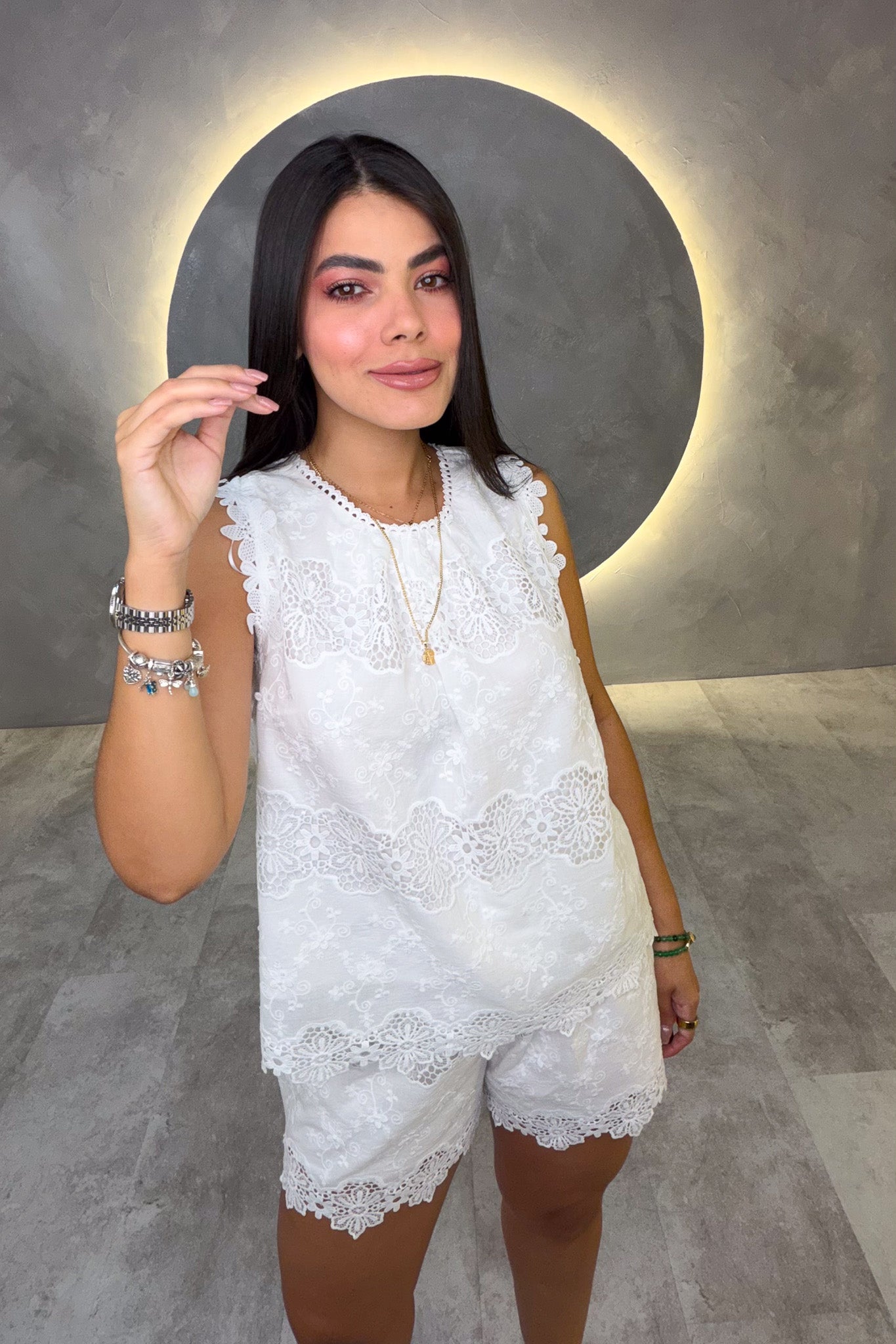 SET AMERICANO REF: 1207