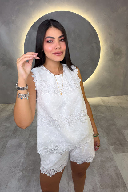 SET AMERICANO REF: 1207