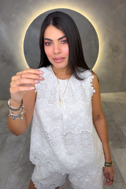 SET AMERICANO REF: 1207