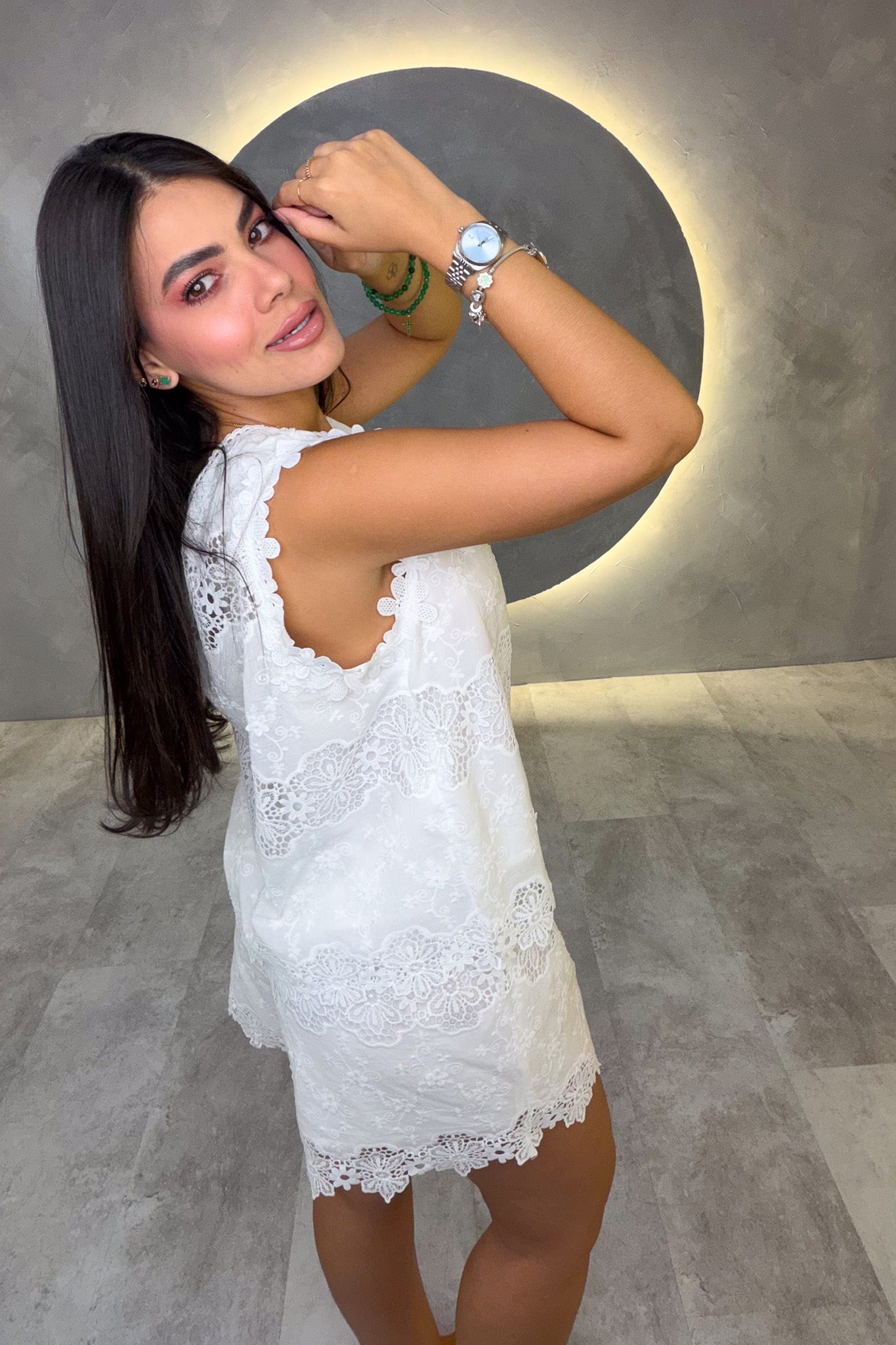 SET AMERICANO REF: 1207