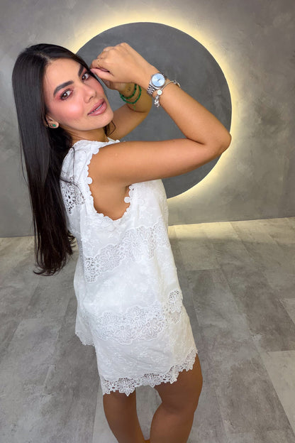 SET AMERICANO REF: 1207