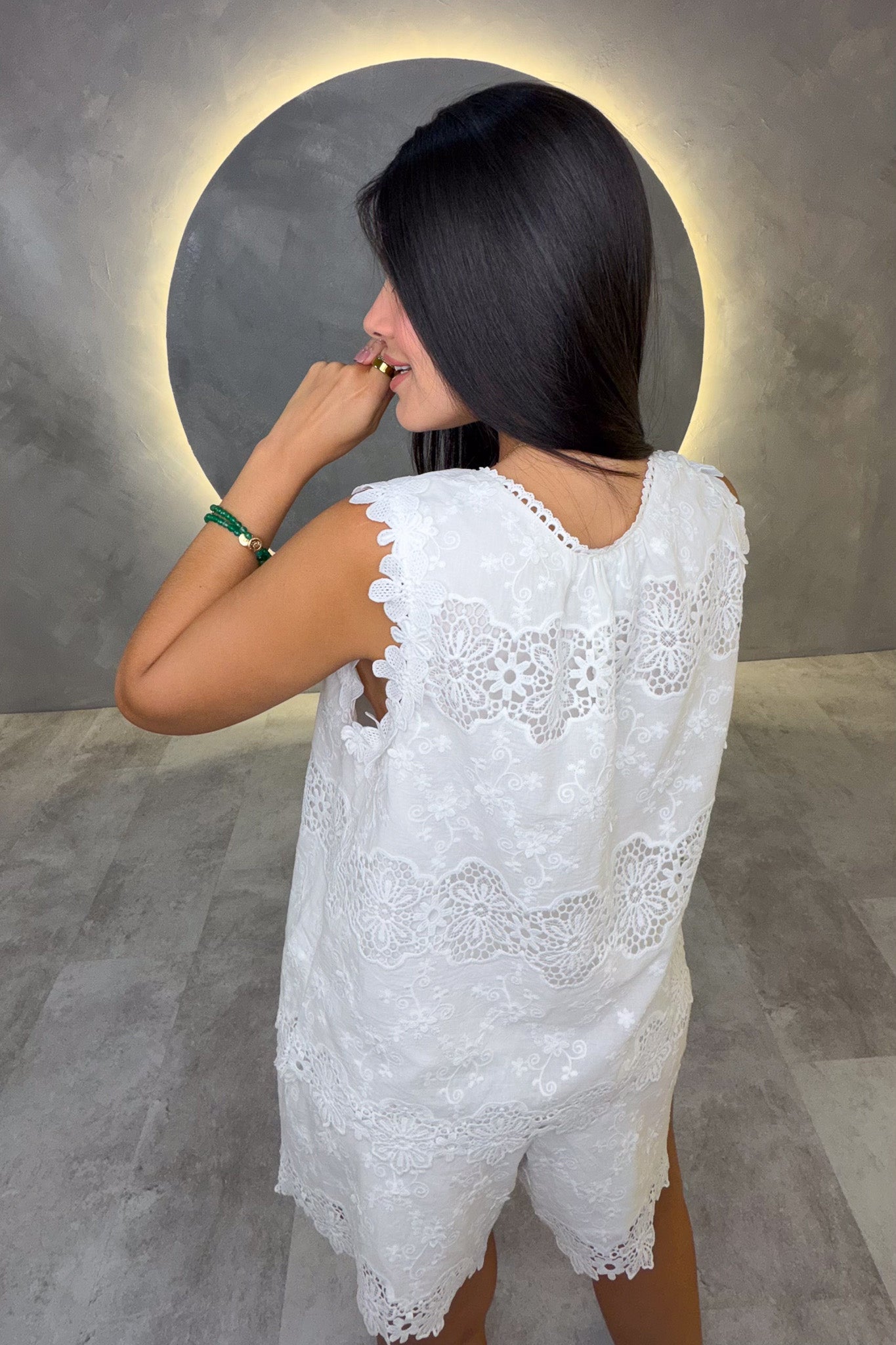 SET AMERICANO REF: 1207