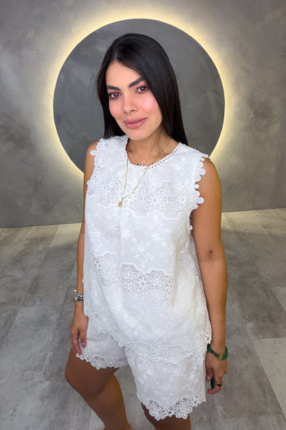 SET AMERICANO REF: 1207