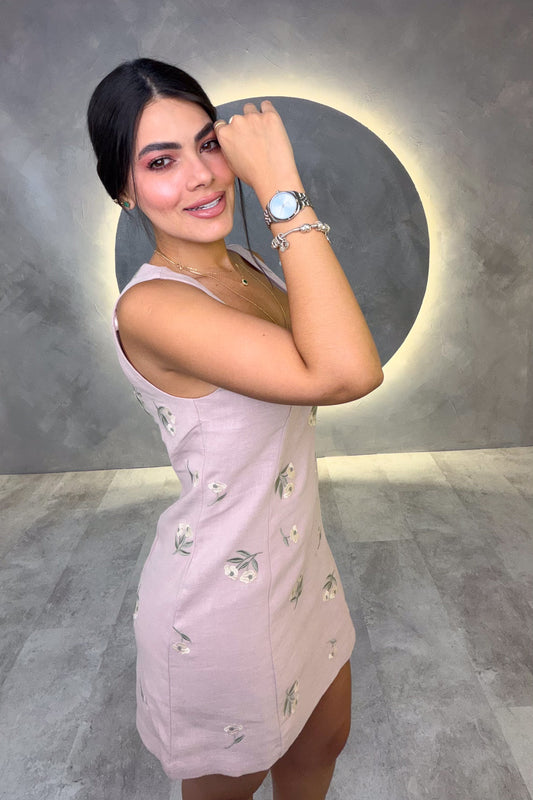 VESTIDO AMERICANO REF: 1209