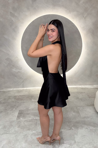 🇺🇸 VESTIDO AMERICANO REF: 742