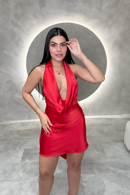 🇺🇸 VESTIDO AMERICANO REF: 743