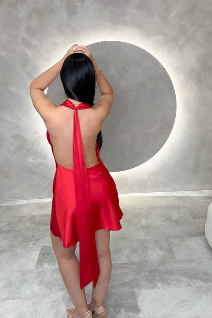 🇺🇸 VESTIDO AMERICANO REF: 743