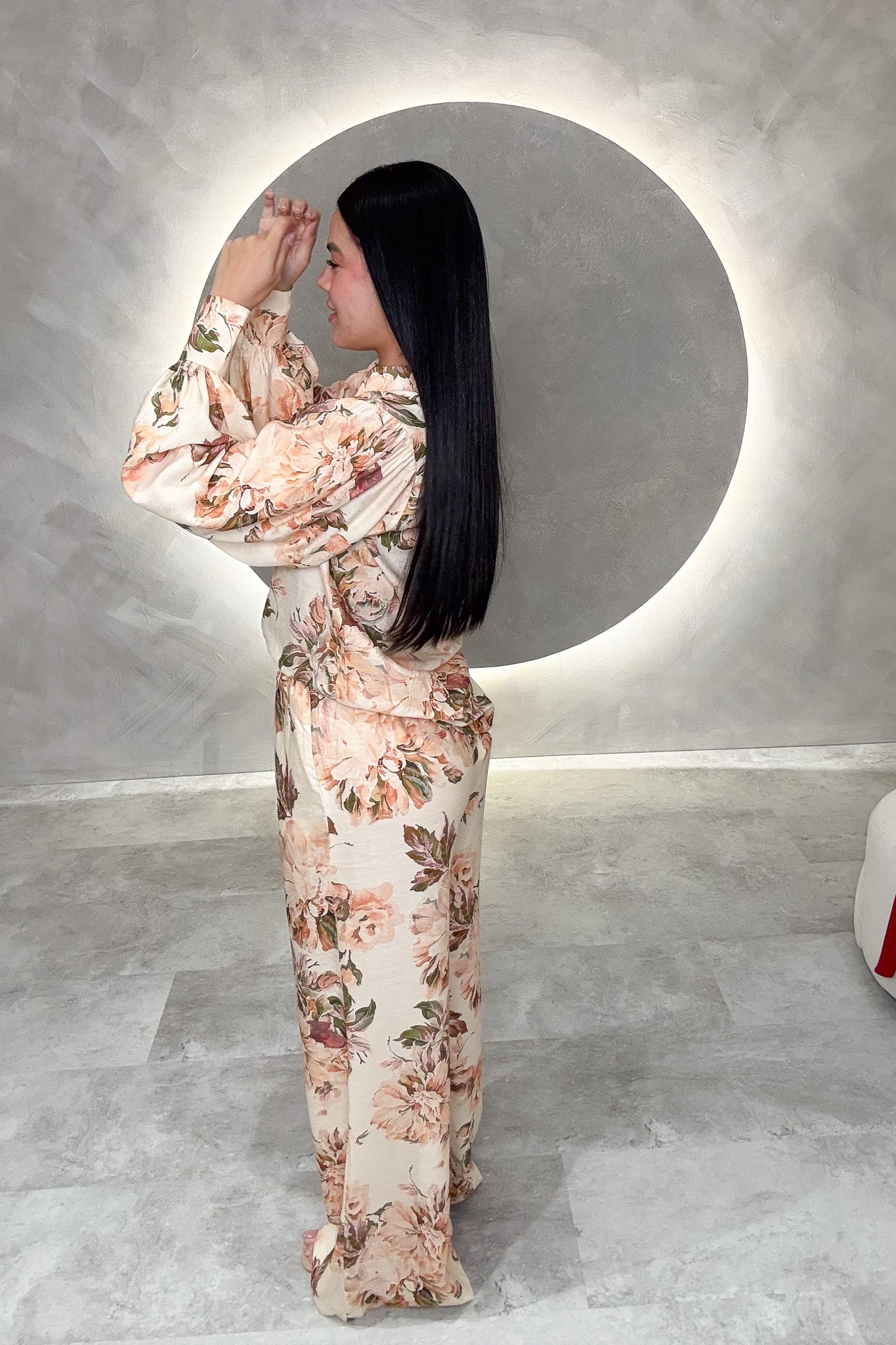 🇺🇸 SET AMERICANO REF: 744