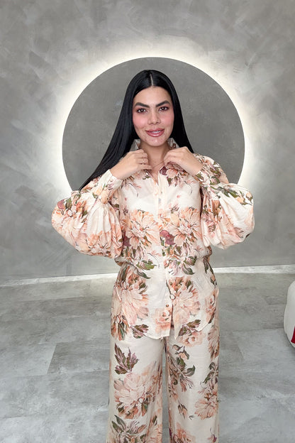 🇺🇸 SET AMERICANO REF: 744