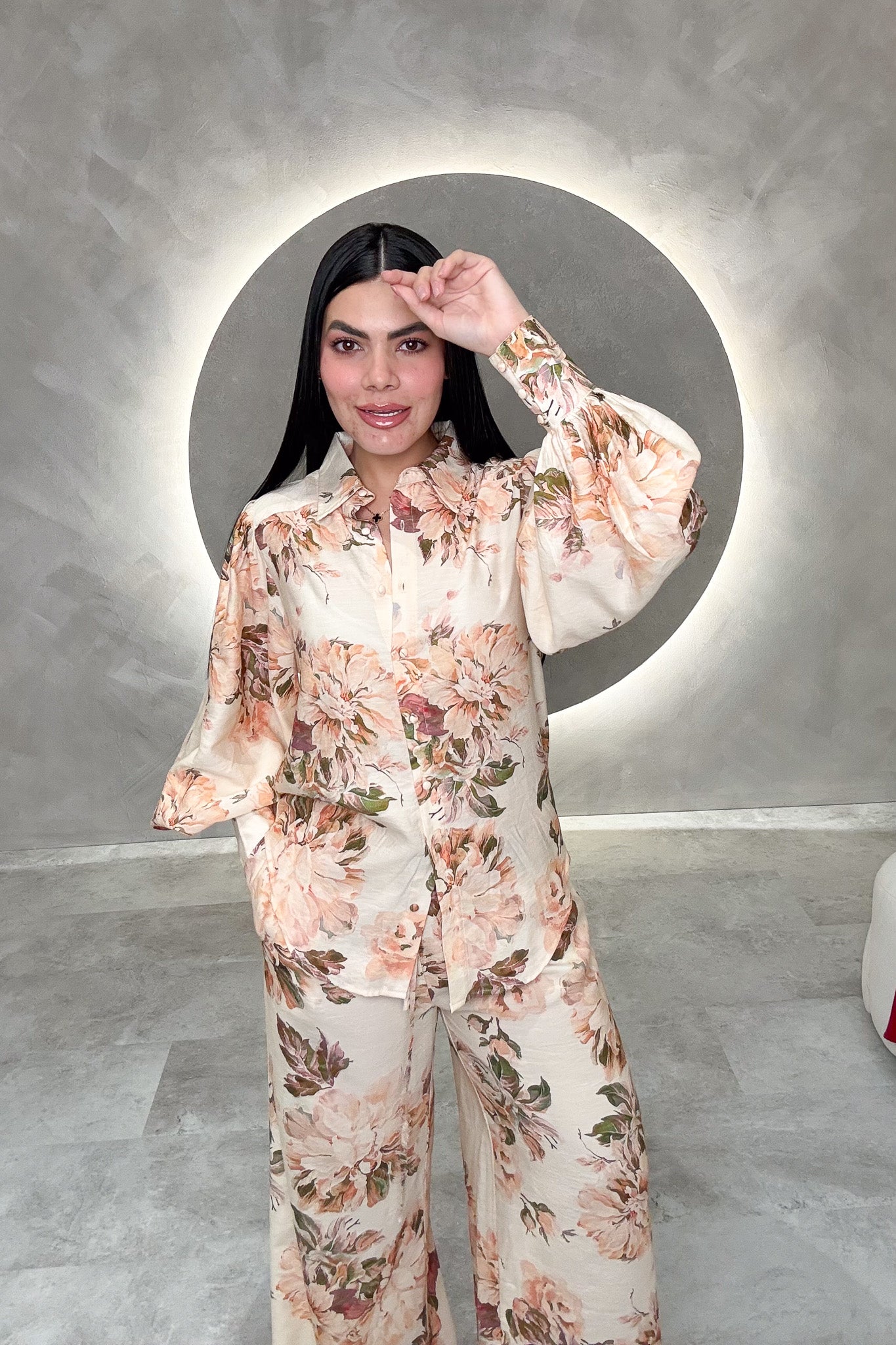 🇺🇸 SET AMERICANO REF: 744