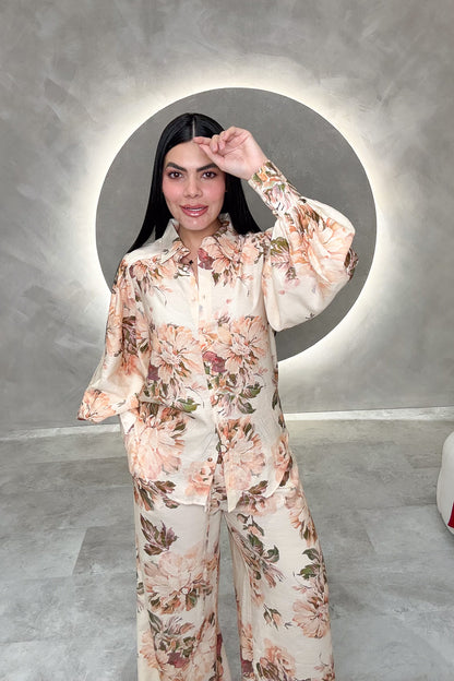 🇺🇸 SET AMERICANO REF: 744