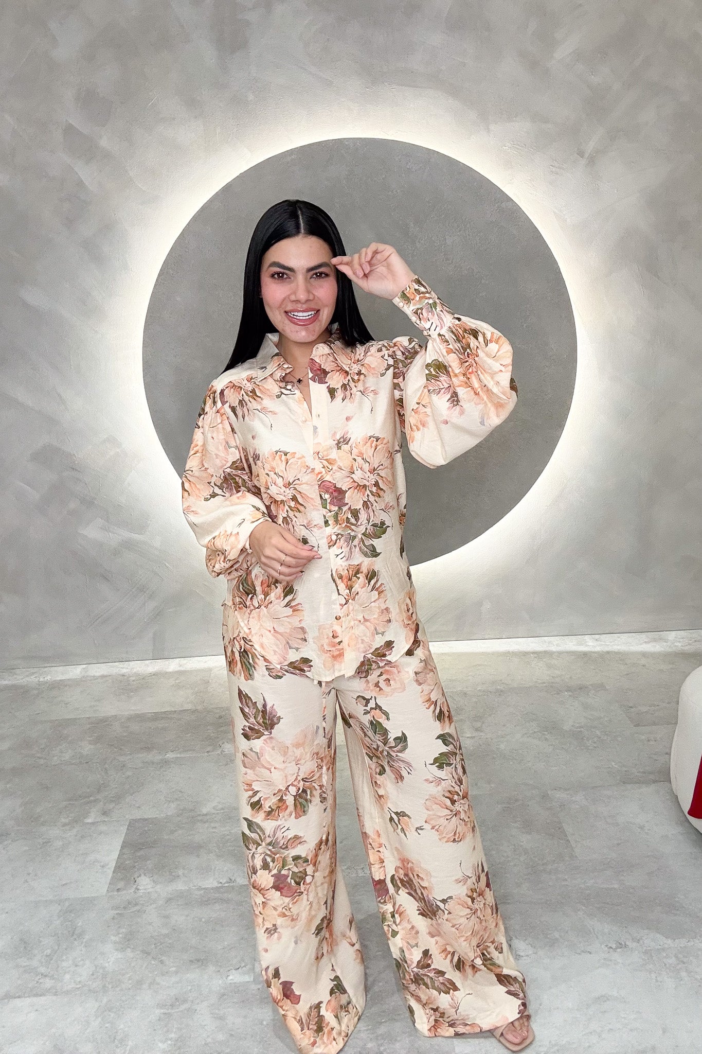 🇺🇸 SET AMERICANO REF: 744