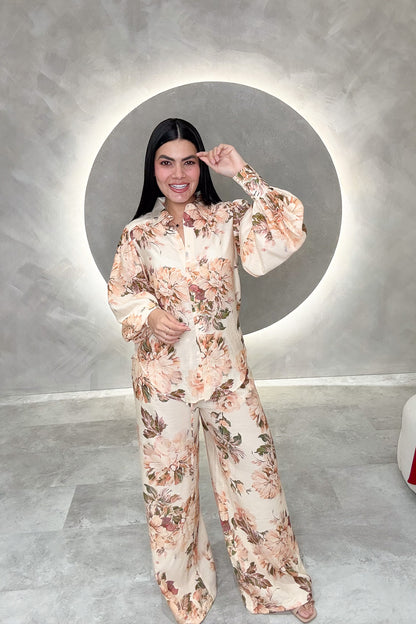 🇺🇸 SET AMERICANO REF: 744