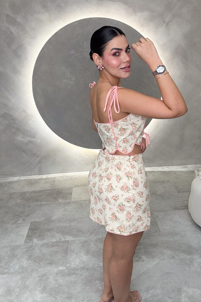 🇺🇸 SET AMERICANO REF: 748