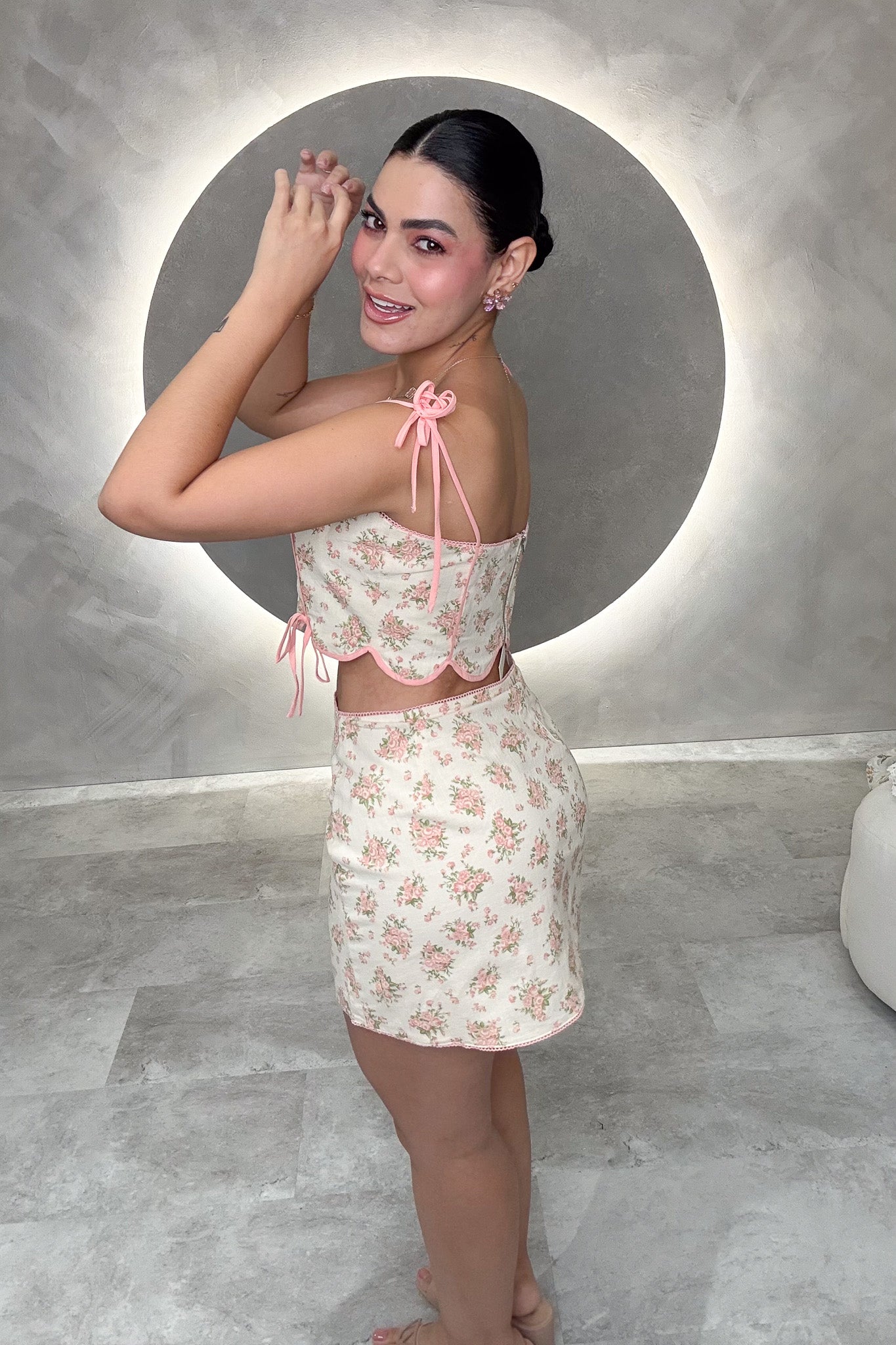 🇺🇸 SET AMERICANO REF: 748