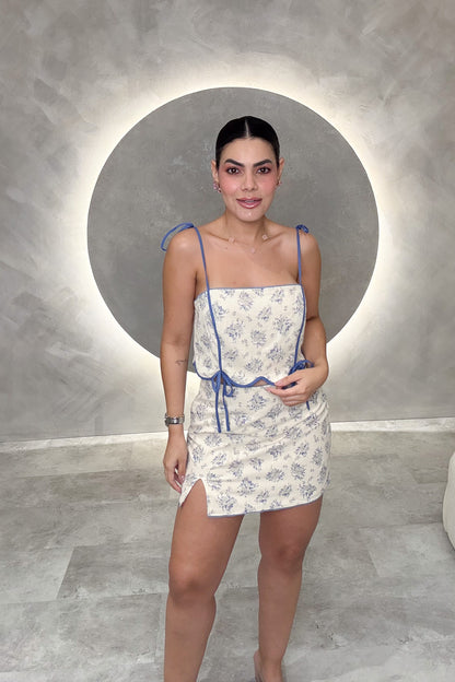 🇺🇸 SET AMERICANO REF: 749