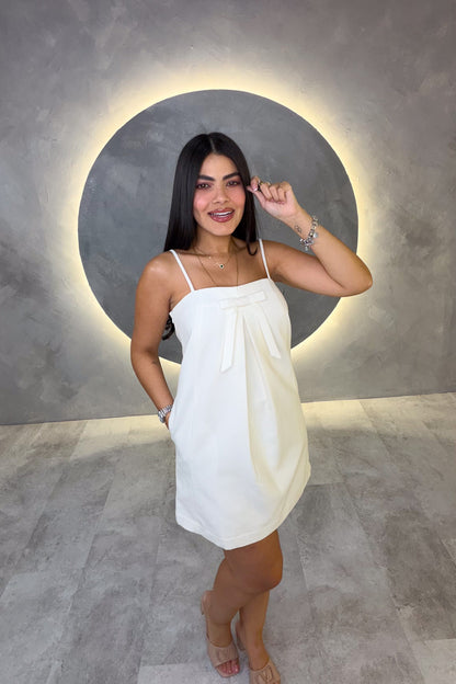 VESTIDO AMERICANO REF: 1218