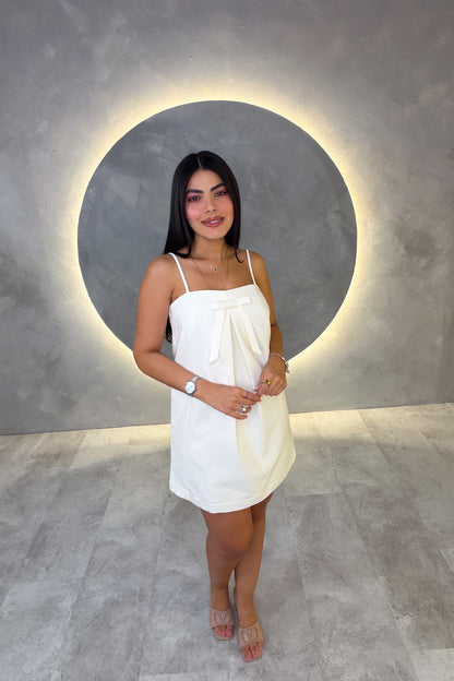 VESTIDO AMERICANO REF: 1218