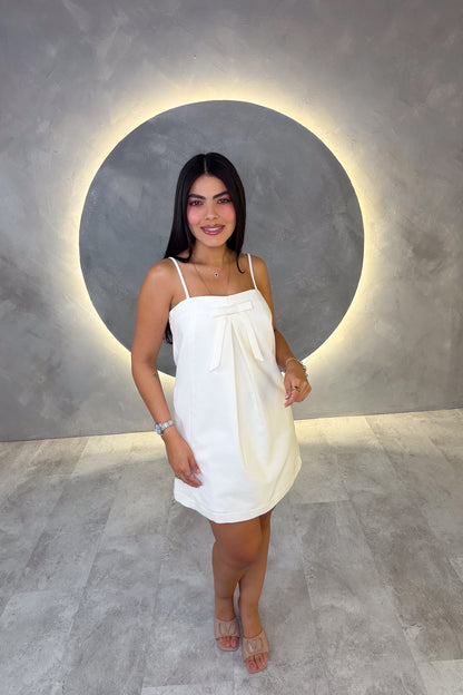 VESTIDO AMERICANO REF: 1218