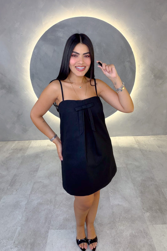 VESTIDO AMERICANO REF: 1219