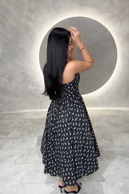 🇺🇸 VESTIDO AMERICANO REF: 750