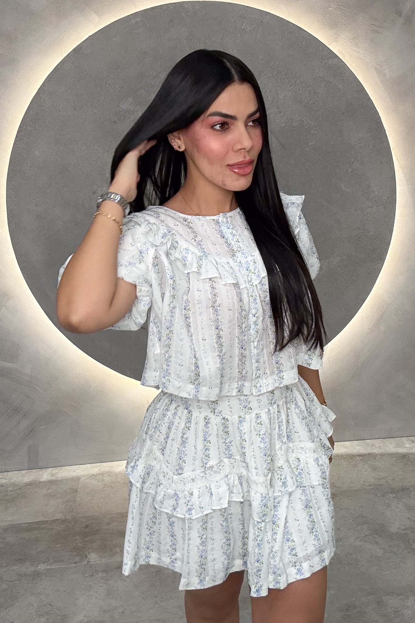 🇺🇸 SET AMERICANO REF: 759