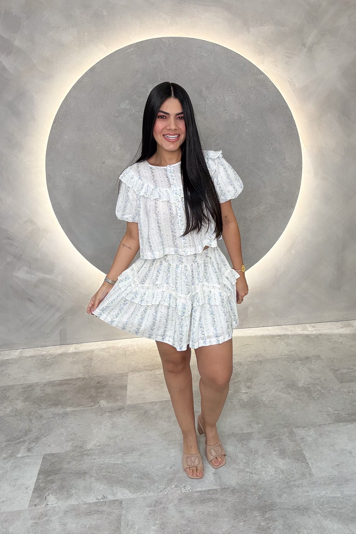 🇺🇸 SET AMERICANO REF: 759