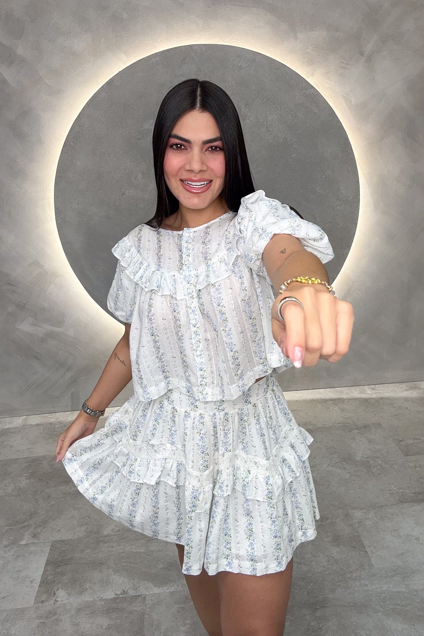 🇺🇸 SET AMERICANO REF: 759