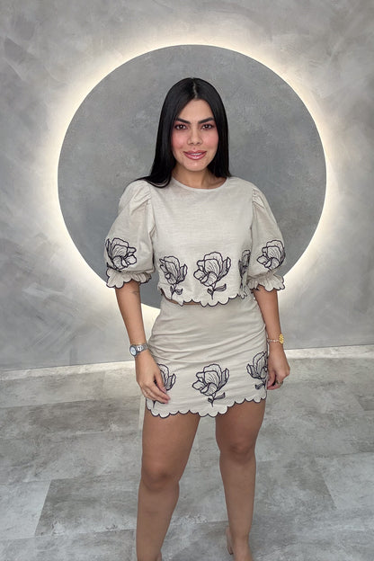 🇺🇸 SET AMERICANO REF: 761