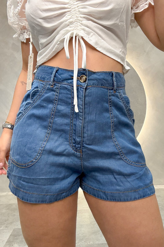 🇺🇸 SHORT AMERICANO REF: 6650