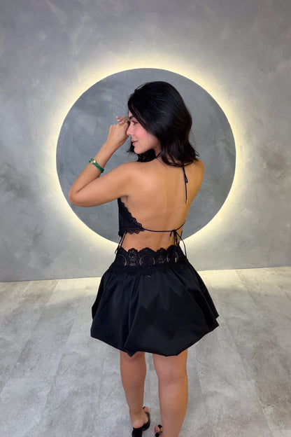 SET AMERICANO REF: 1233