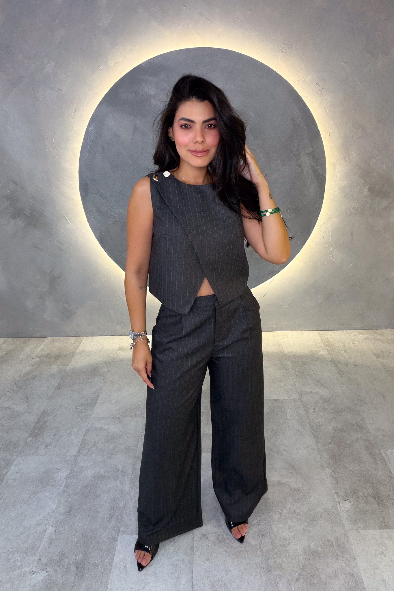 SET AMERICANO REF: 1238