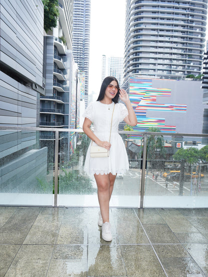 🇺🇸 VESTIDO AMERICANO REF: 790