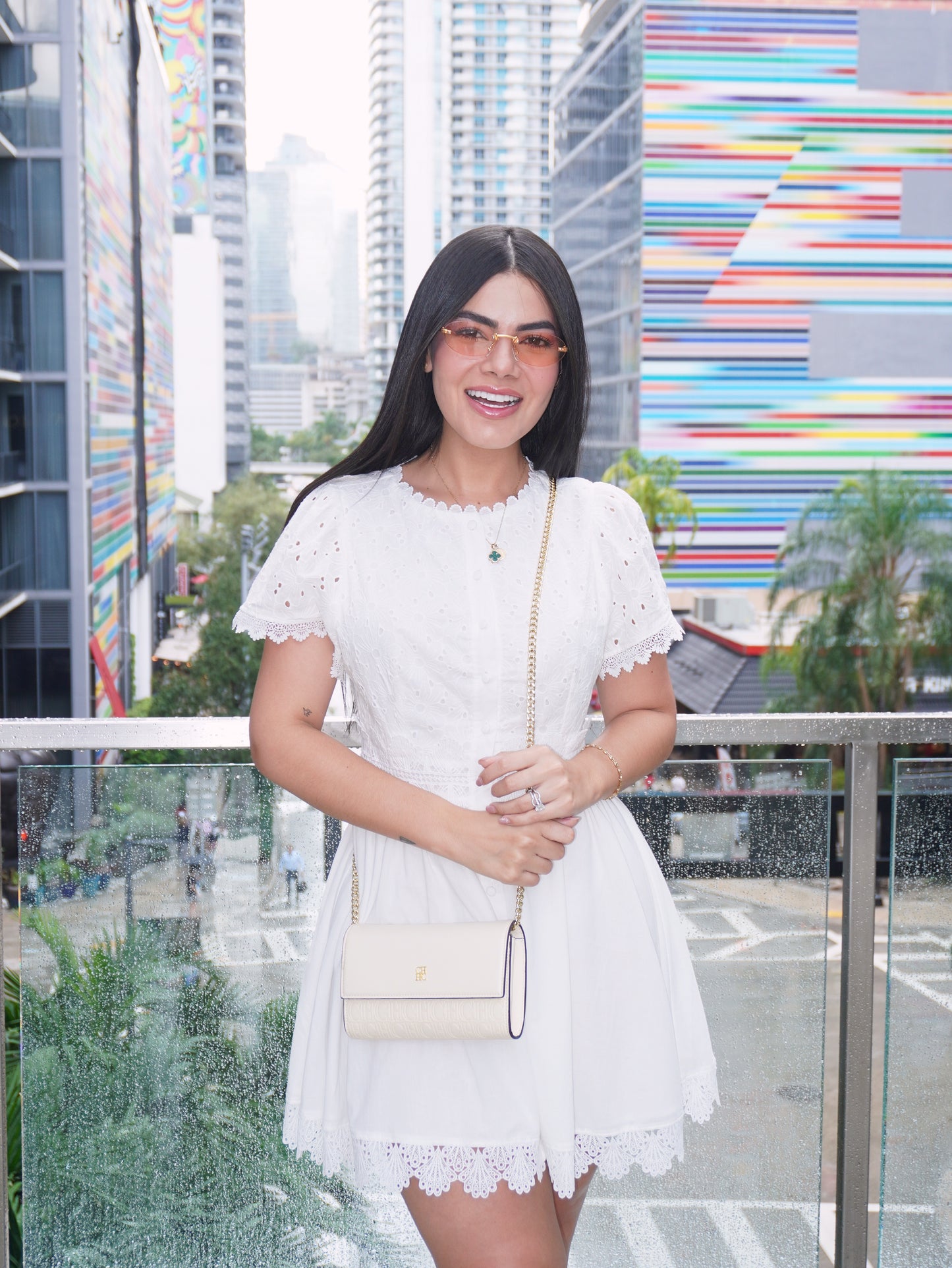 🇺🇸 VESTIDO AMERICANO REF: 790