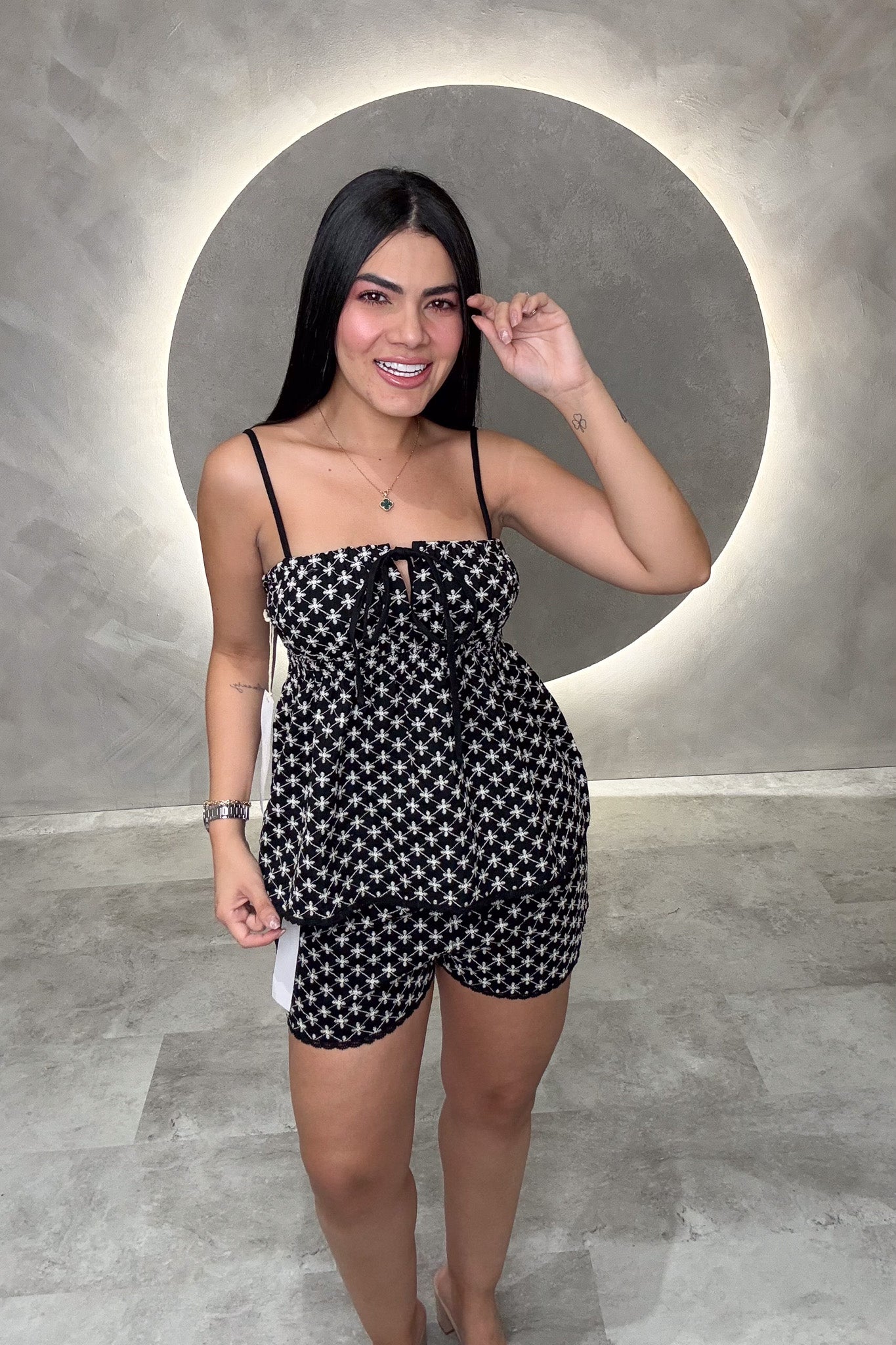 🇺🇸 SET AMERICANO REF: 763