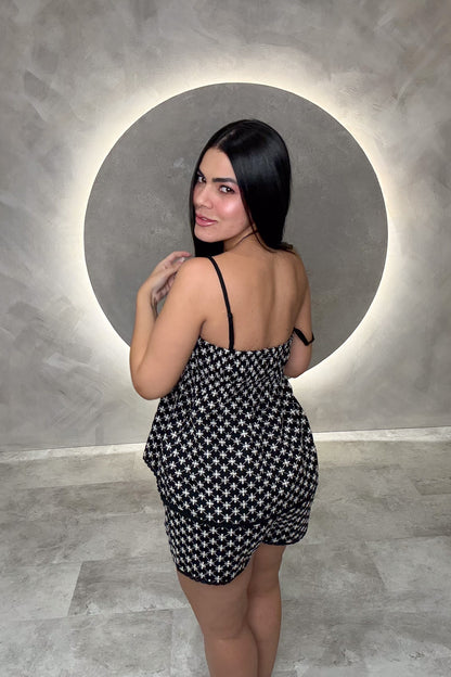 🇺🇸 SET AMERICANO REF: 763