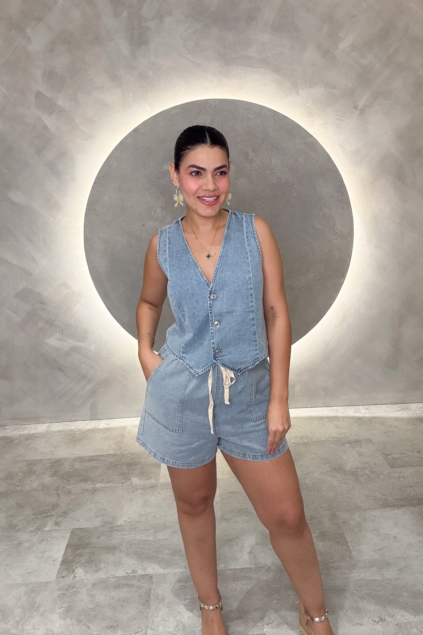 🇺🇸 SET AMERICANO REF: 766