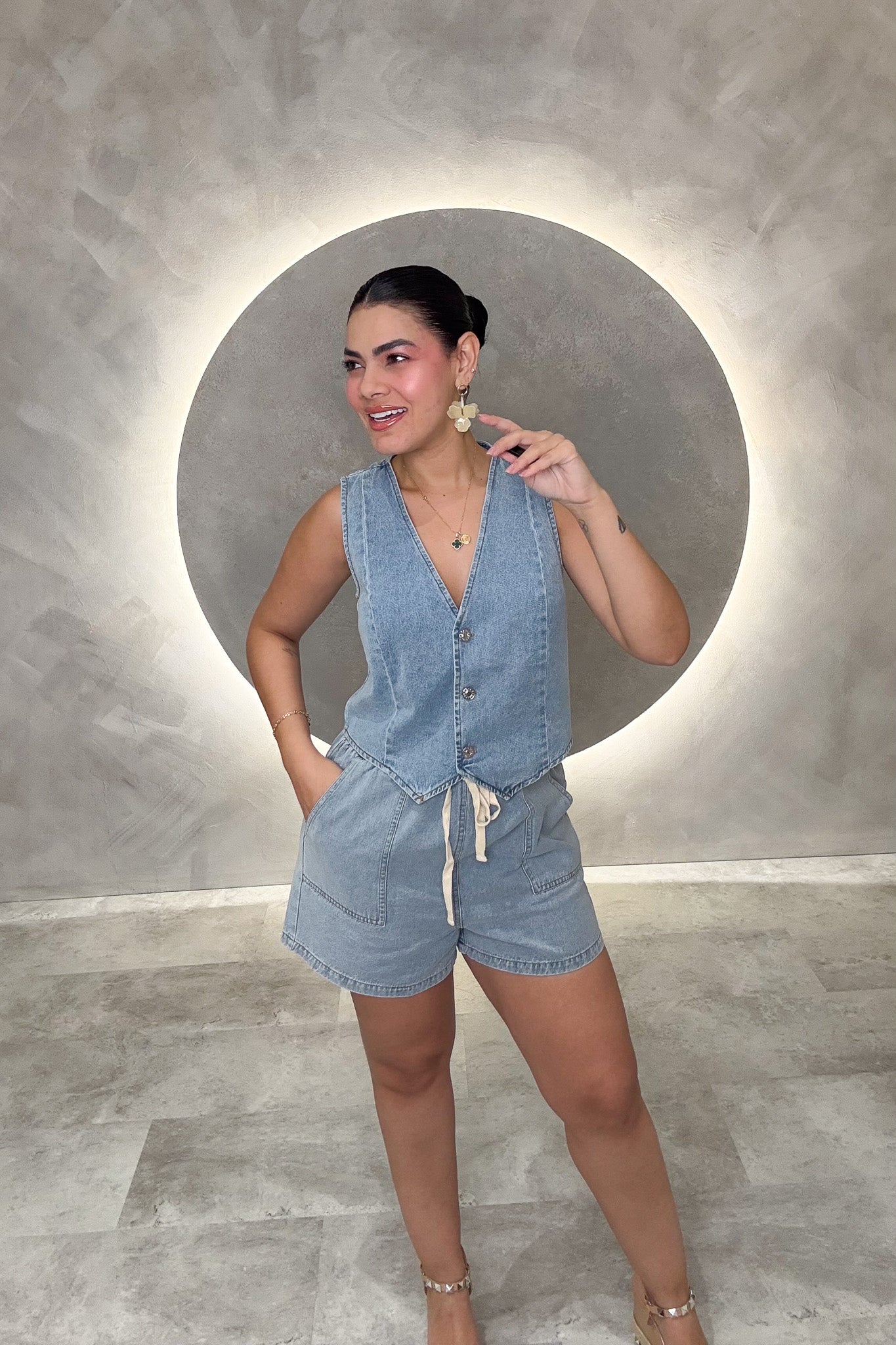 🇺🇸 SET AMERICANO REF: 766