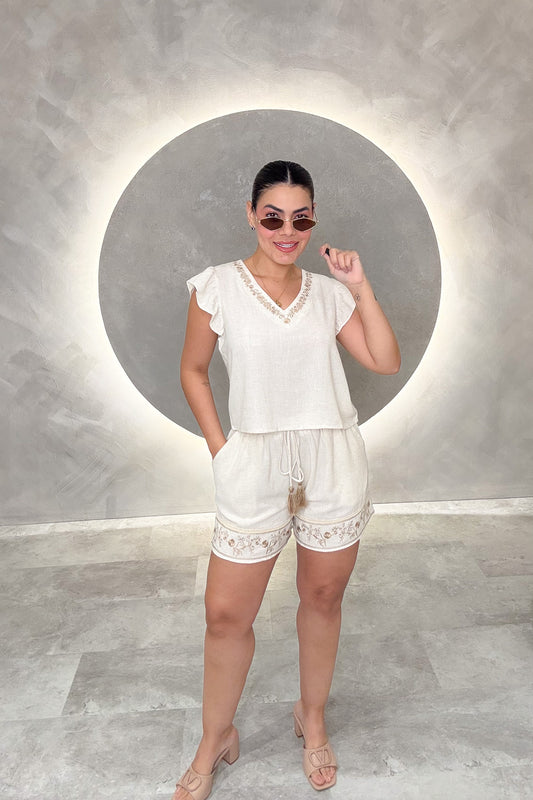 🇺🇸 SET AMERICANO REF: 767