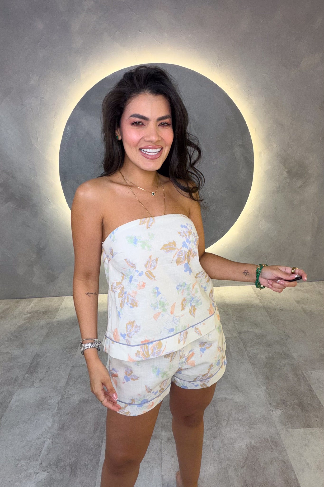 SET AMERICANO REF: 1258