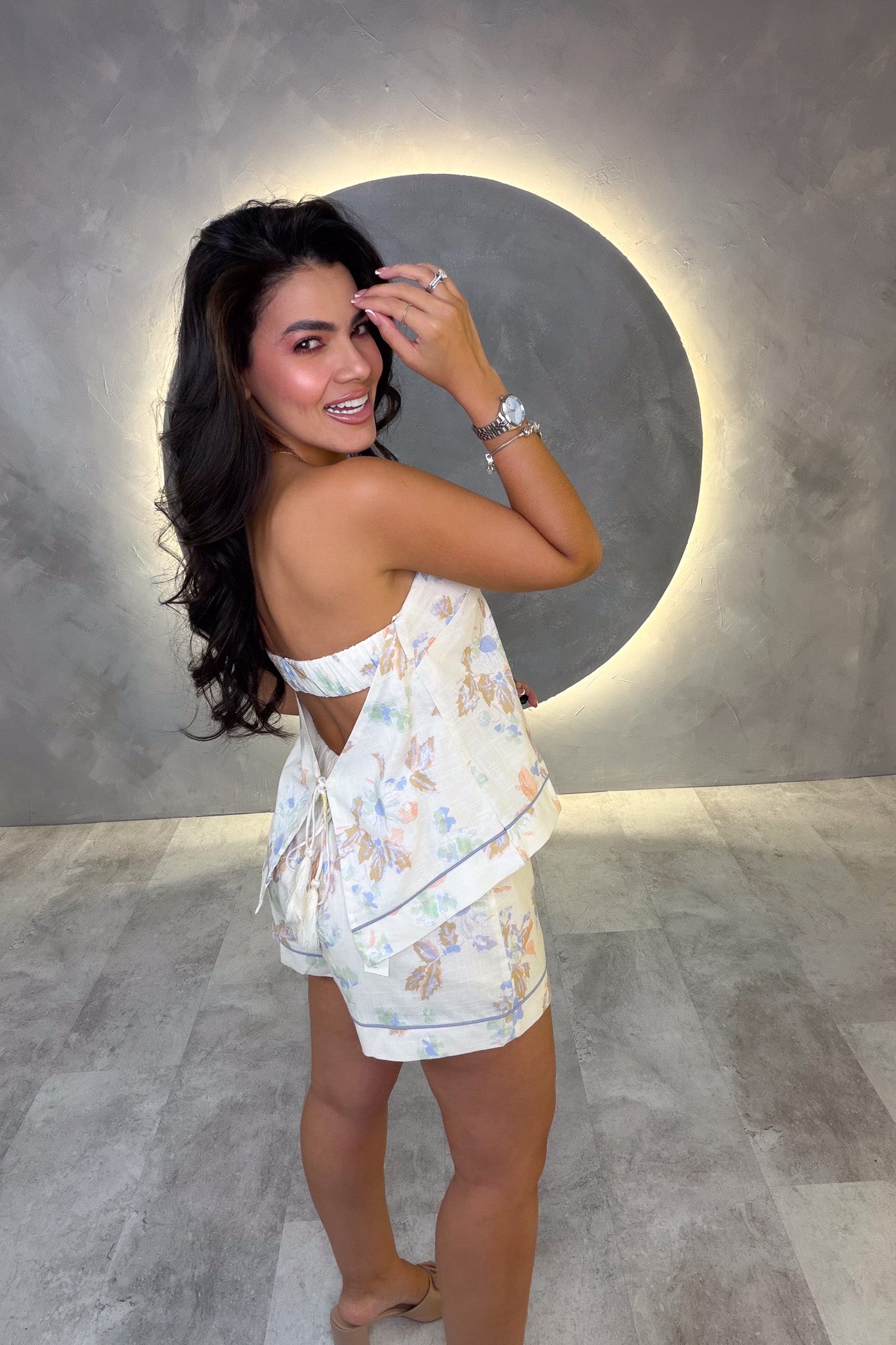 SET AMERICANO REF: 1258