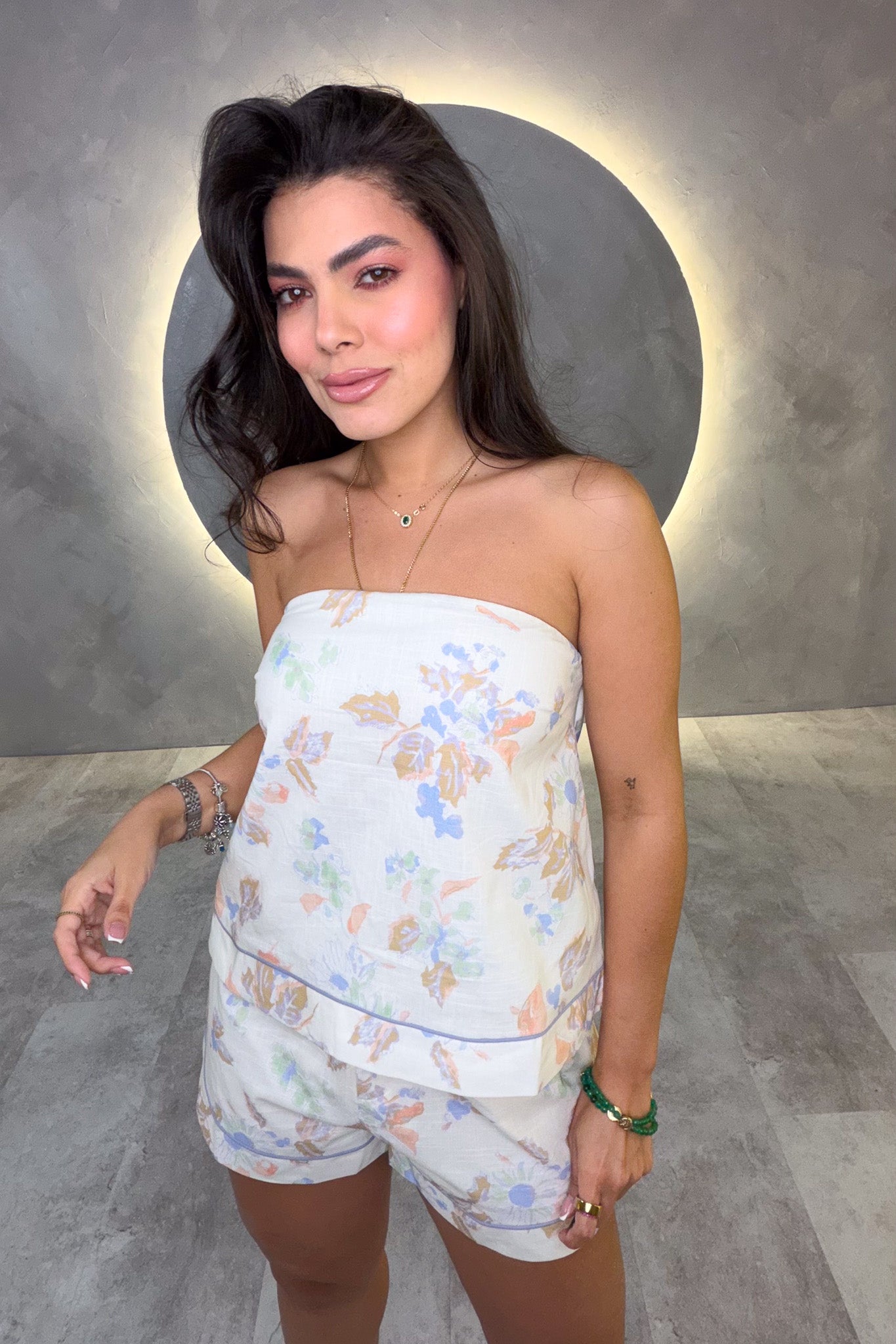 SET AMERICANO REF: 1258