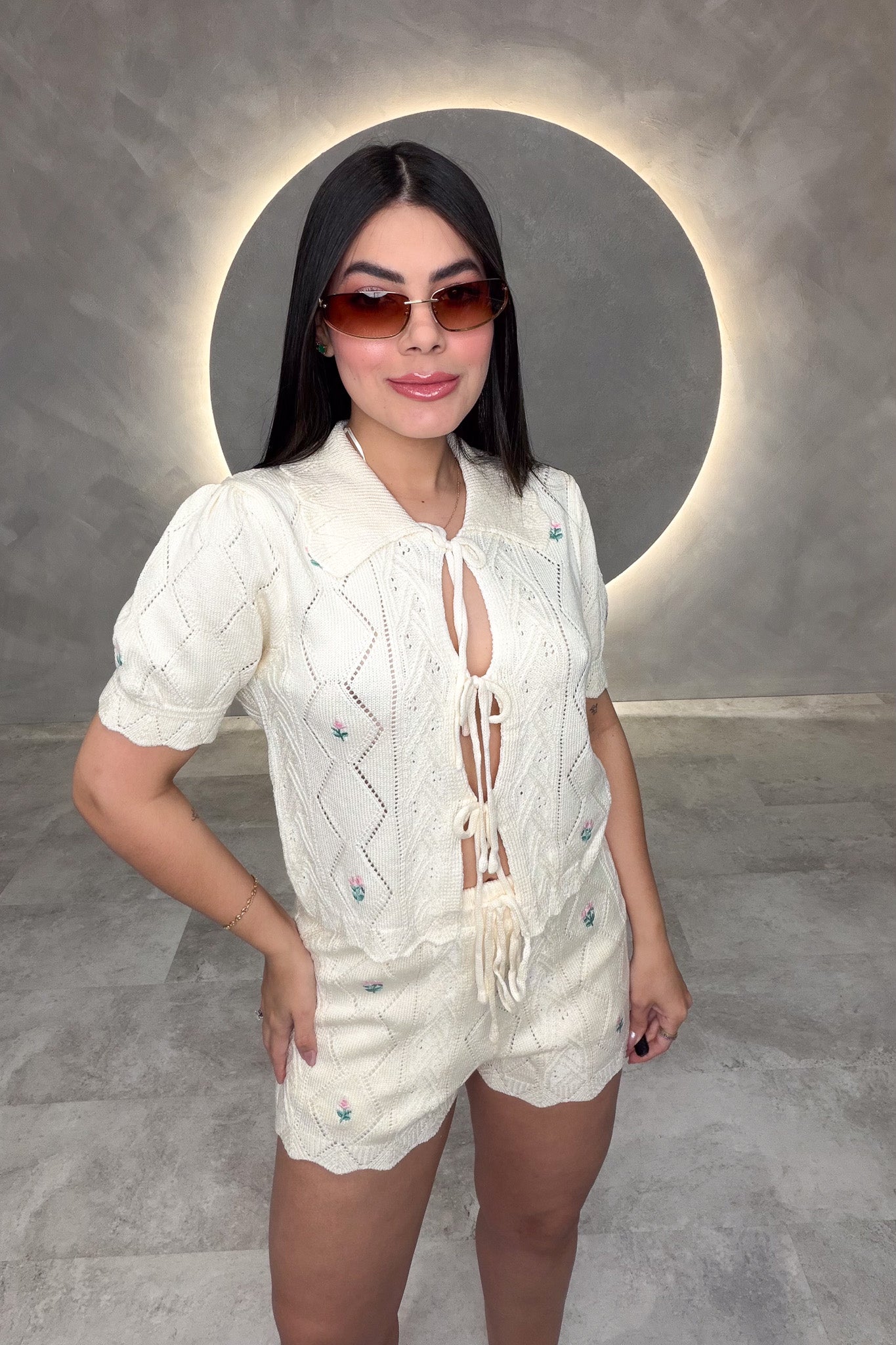 SET AMERICANO REF: 1013