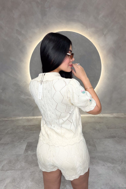 SET AMERICANO REF: 1013