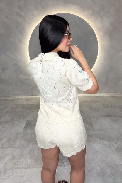 SET AMERICANO REF: 1013