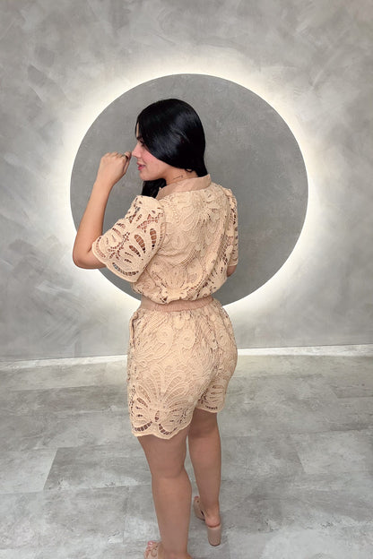 🇺🇸 SET AMERICANO REF: 771