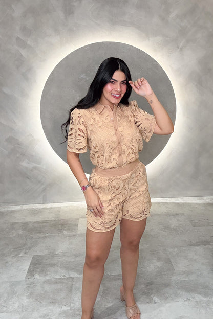 🇺🇸 SET AMERICANO REF: 771